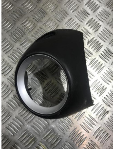 Console central (interieur plastique) MINI MINI 2 CLUBMAN R55 PHASE 1 BREAK 