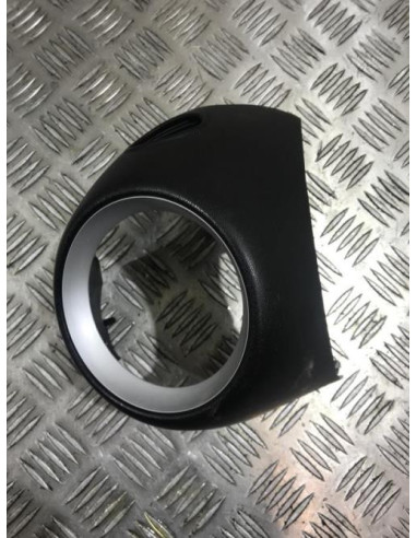 Console central (interieur plastique) MINI MINI 2 CLUBMAN R55 PHASE 1 BREAK 