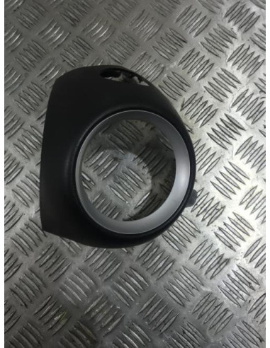 Console central (interieur plastique) MINI MINI 2 CLUBMAN R55 PHASE 1 BREAK 