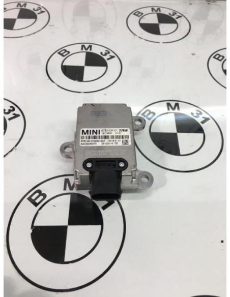 Capteur MINI MINI 2 CLUBMAN R55 PHASE 1 BREAK 