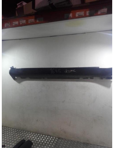 Bas de caisse droit BMW X5 E70 PHASE 1 Diesel