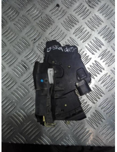 Serrure avant droit BMW  