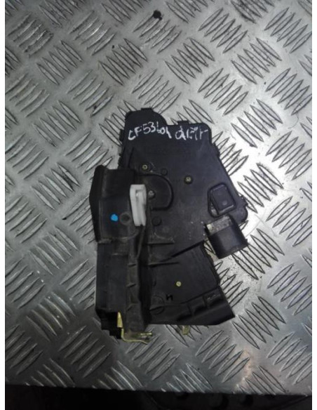 Serrure avant droit BMW  