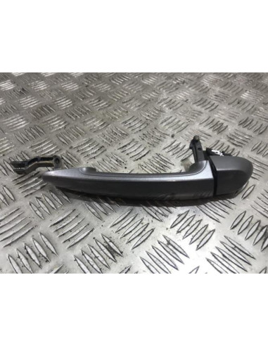 Poignee porte avant droit BMW SERIE 1 E81 Diesel
