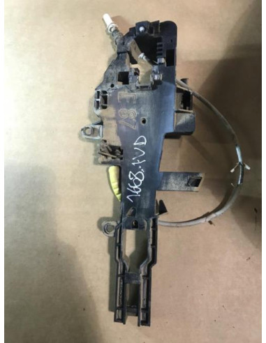 Support poignee porte avant droite BMW SERIE 1 E81 Diesel