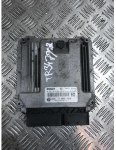 Calculateur MINI MINI 2 CLUBMAN R55 PHASE 1 BREAK 