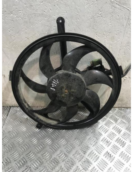 Ventilateur MINI MINI 2 R60 COUNTRYMAN BREAK Diesel