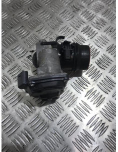 Boitier papillon MINI MINI 2 R56 PHASE 2 