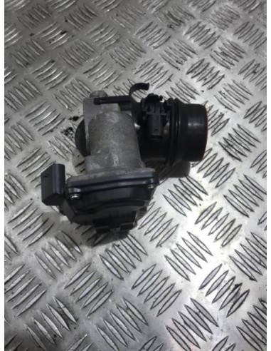 Boitier papillon MINI MINI 2 R56 PHASE 2 