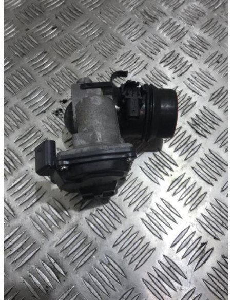 Boitier papillon MINI MINI 2 R56 PHASE 2 