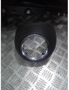 Console central (interieur plastique) MINI MINI 2 R60 COUNTRYMAN BREAK Diesel