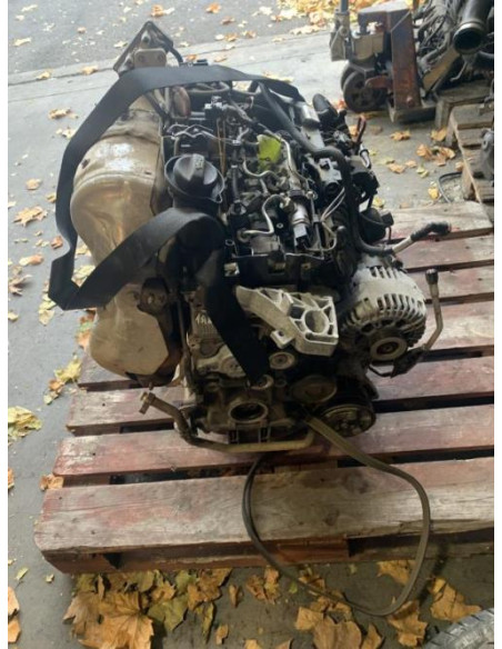 Injecteurs MINI MINI 2 R60 COUNTRYMAN BREAK Diesel