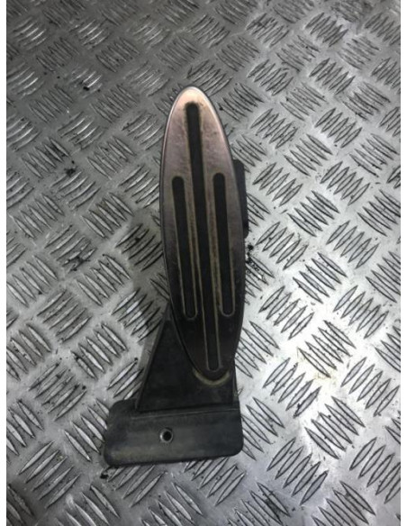 Pedale d'accelerateur MINI MINI 2 R60 COUNTRYMAN BREAK Diesel