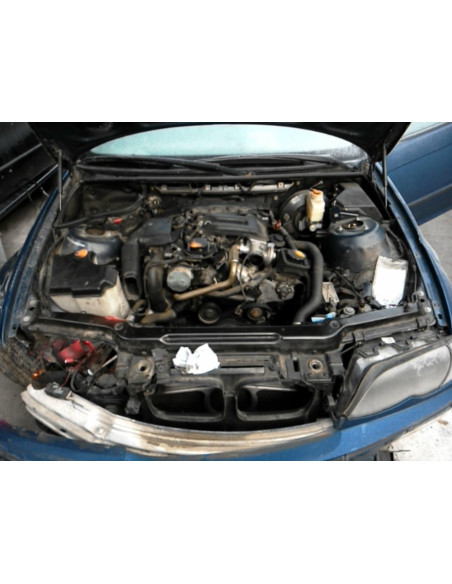 Vanne EGR BMW SERIE 3 E46 PHASE 2 Diesel