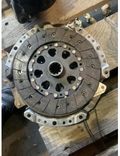 Embrayage BMW SERIE 3 E36 