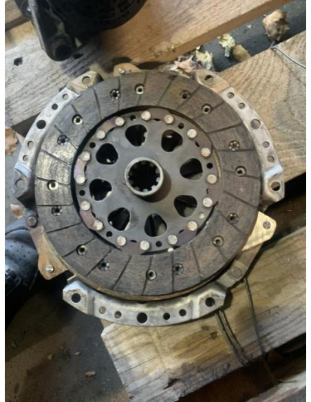 Embrayage BMW SERIE 3 E36 