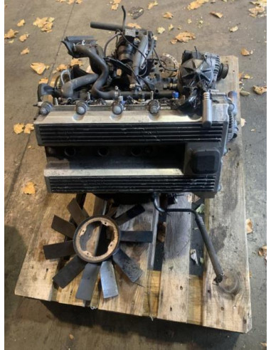 Compresseur clim BMW SERIE 3 E36 