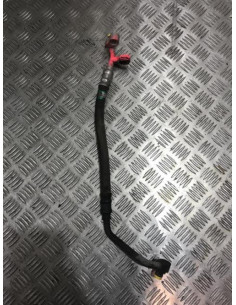 Tuyau de climatisation BMW SERIE 3 E46 PHASE 2 Diesel