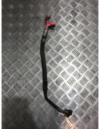 Tuyau de climatisation BMW SERIE 3 E46 PHASE 2 Diesel