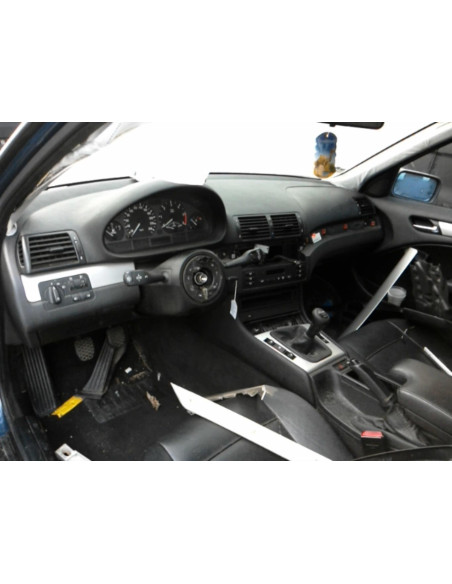 Tuyau de climatisation BMW SERIE 3 E46 PHASE 2 Diesel