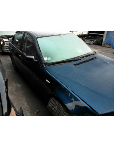 Durite BMW SERIE 3 E46 PHASE 2 Diesel