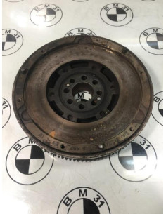 Volant moteur bi-masse BMW SERIE 3 E46 PHASE 2 Diesel