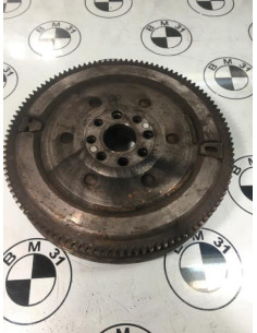 Volant moteur bi-masse BMW SERIE 3 E46 PHASE 2 Diesel 2