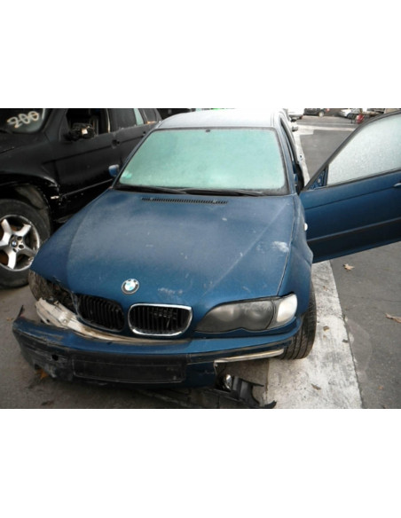 Volant moteur bi-masse BMW SERIE 3 E46 PHASE 2 Diesel