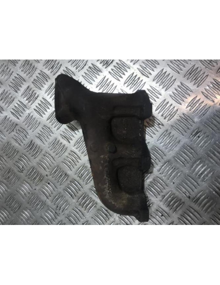 Collecteur d'echappement BMW SERIE 3 E30 