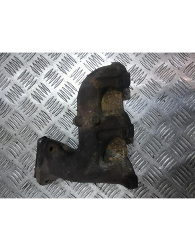 Collecteur d'echappement BMW SERIE 3 E30 