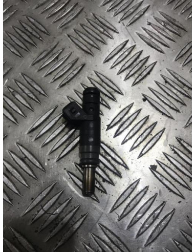 Injecteurs BMW SERIE 1 E87 PHASE 1 
