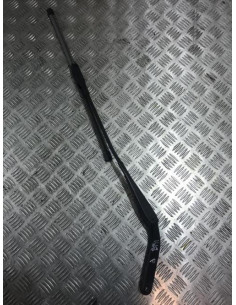 Bras essuie glace avant droit BMW SERIE 1 E81 Diesel