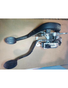 Pedalier MINI MINI 2 R60 COUNTRYMAN BREAK Diesel
