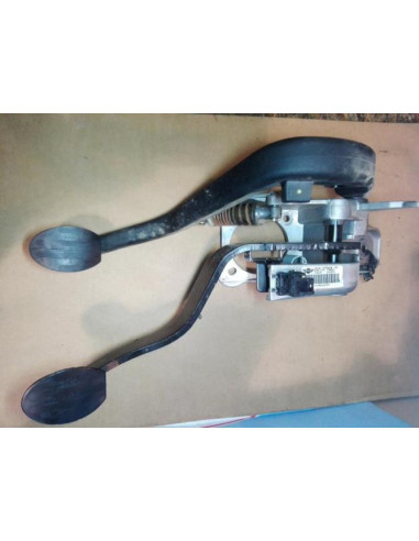 Pedalier MINI MINI 2 R60 COUNTRYMAN BREAK Diesel