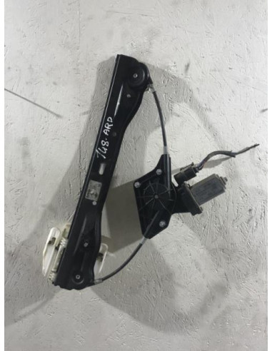 Leve vitre electrique arriere droit MINI MINI 2 R60 COUNTRYMAN BREAK Diesel