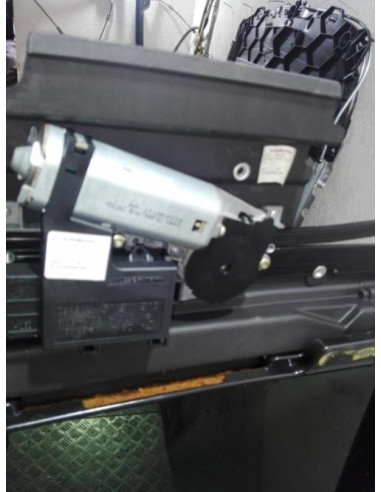 Moteur toit ouvrant BMW X5 E53 Diesel