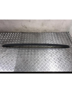 Moulure de pare choc arriere BMW  
