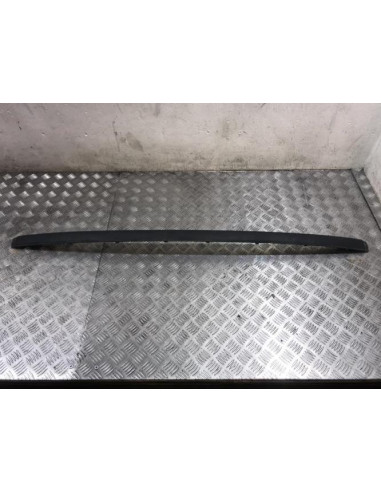 Moulure de pare choc arriere BMW  