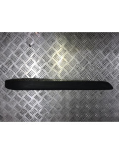 Moulure de pare choc arriere BMW  