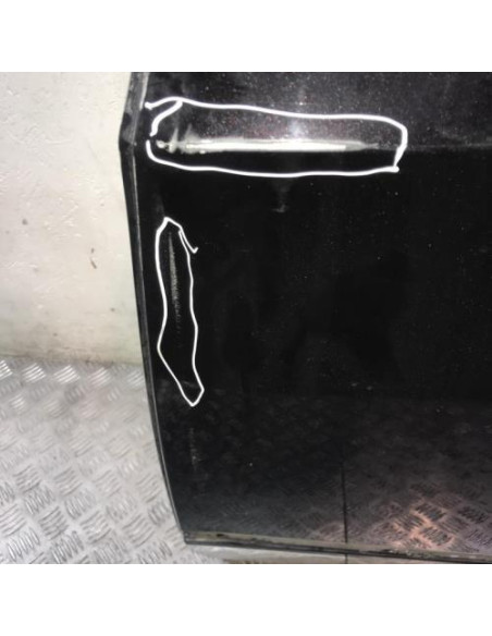 Porte arriere gauche BMW X5 E70 PHASE 1 Diesel