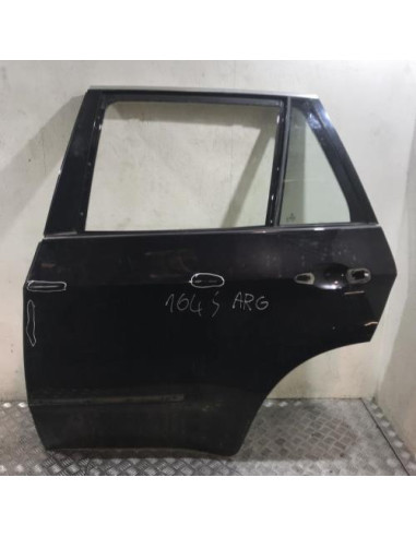 Porte arriere gauche BMW X5 E70 PHASE 1 Diesel