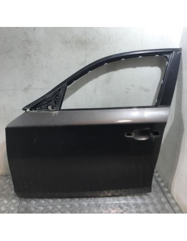 Porte avant gauche BMW SERIE 1 E87 PHASE 2 Diesel