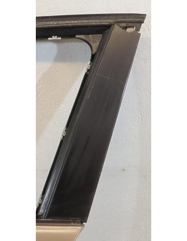 Porte avant gauche BMW SERIE 1 E87 PHASE 2 Diesel