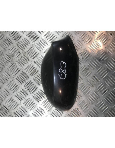 Coquille de retroviseur droit BMW SERIE 1 E87 PHASE 1 