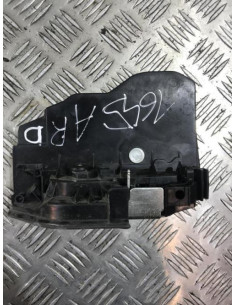 Serrure arriere droit BMW X5 E70 PHASE 1 Diesel