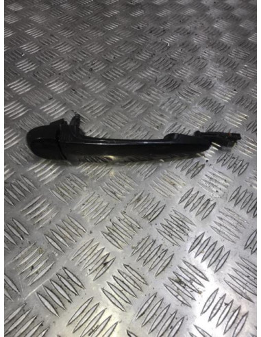 Poignee porte avant droit BMW X5 E70 PHASE 1 Diesel
