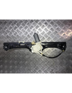 Leve vitre electrique arriere droit BMW X5 E70 PHASE 1 Diesel