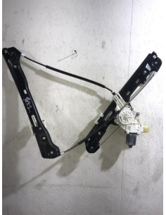 Leve vitre electrique avant gauche BMW SERIE 1 E87 PHASE 2 Diesel
