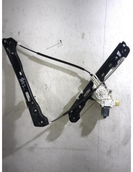 Leve vitre electrique avant gauche BMW SERIE 1 E87 PHASE 2 Diesel