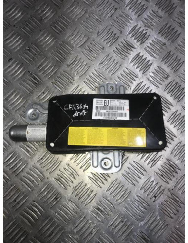 Air bag lateral droit BMW  